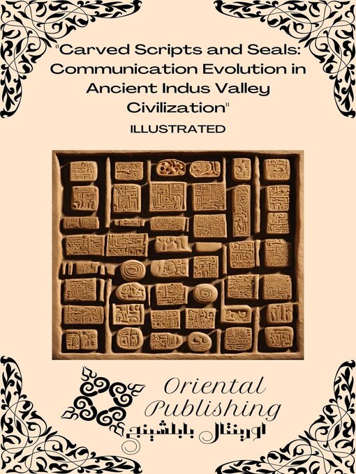 Title details for Carved Scripts and Seals by Oriental Publishing - Available